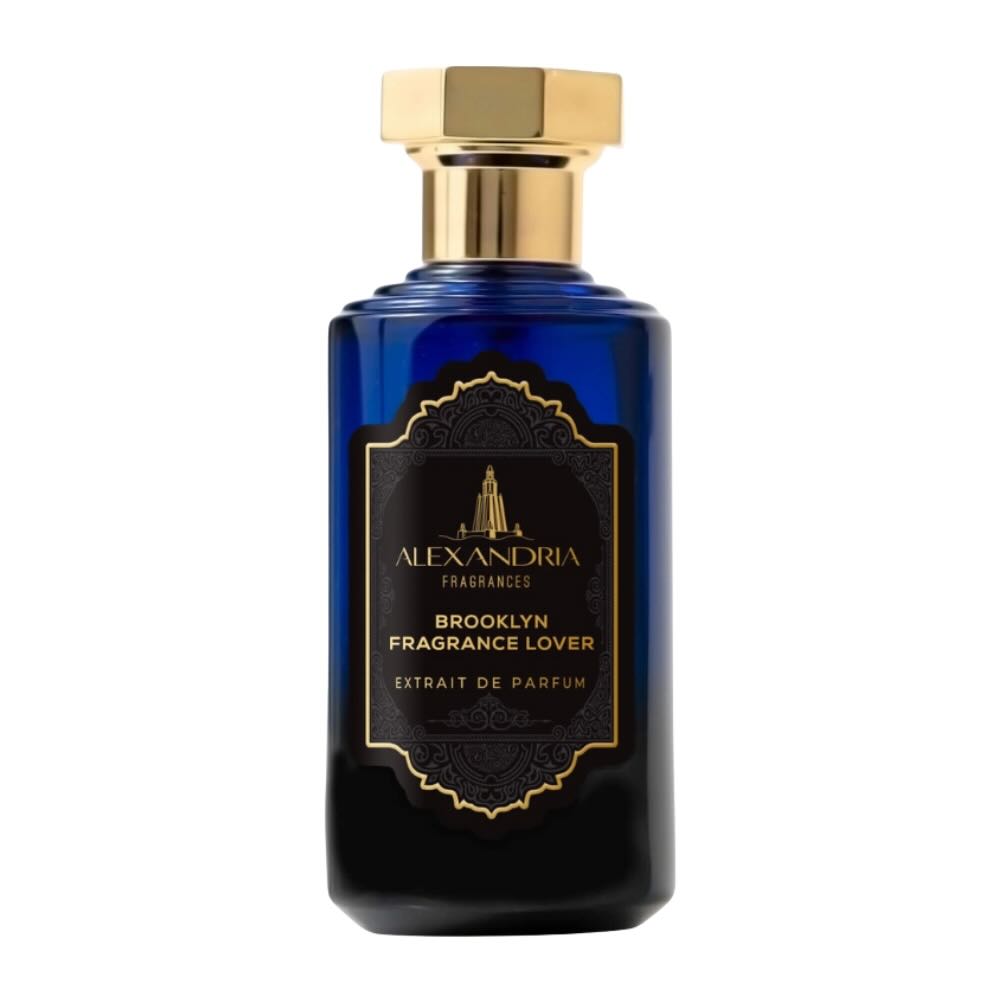 Alexandria Fragrances Brooklyn Fragrance Lover Extrait de Parfum 100ml - Hình ảnh chính